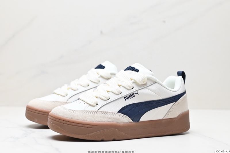 Puma Shoes